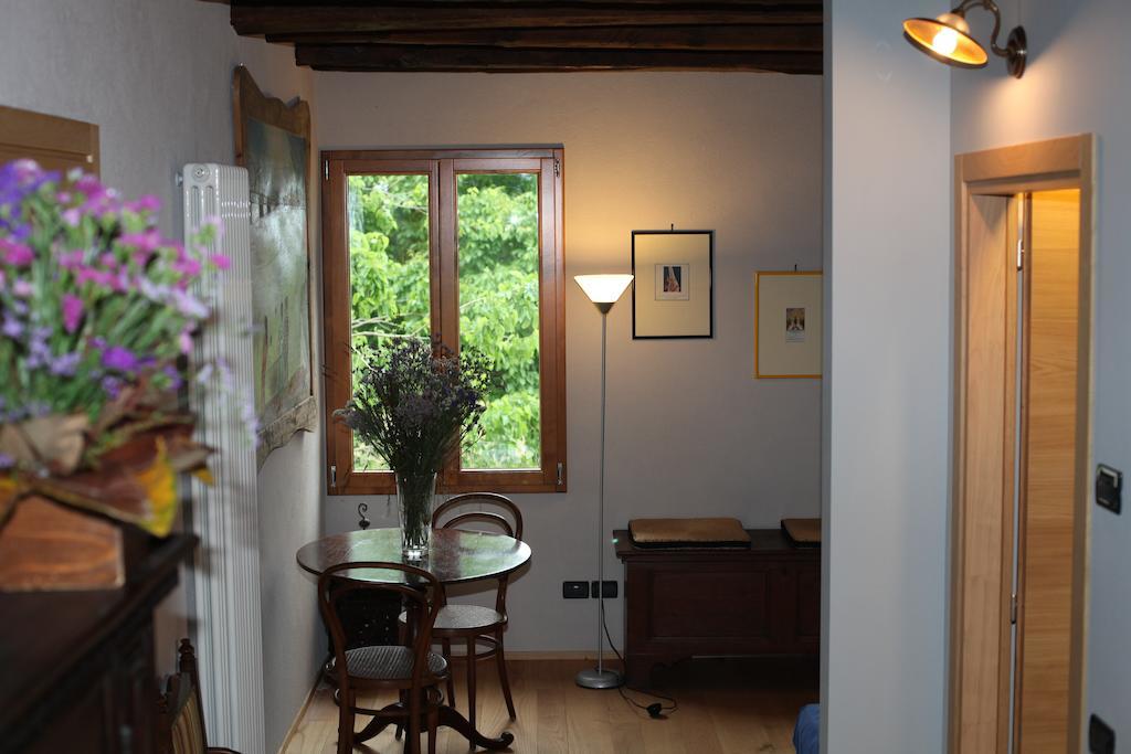 Bed and Breakfast Fara1911 Fonte Pokoj fotografie