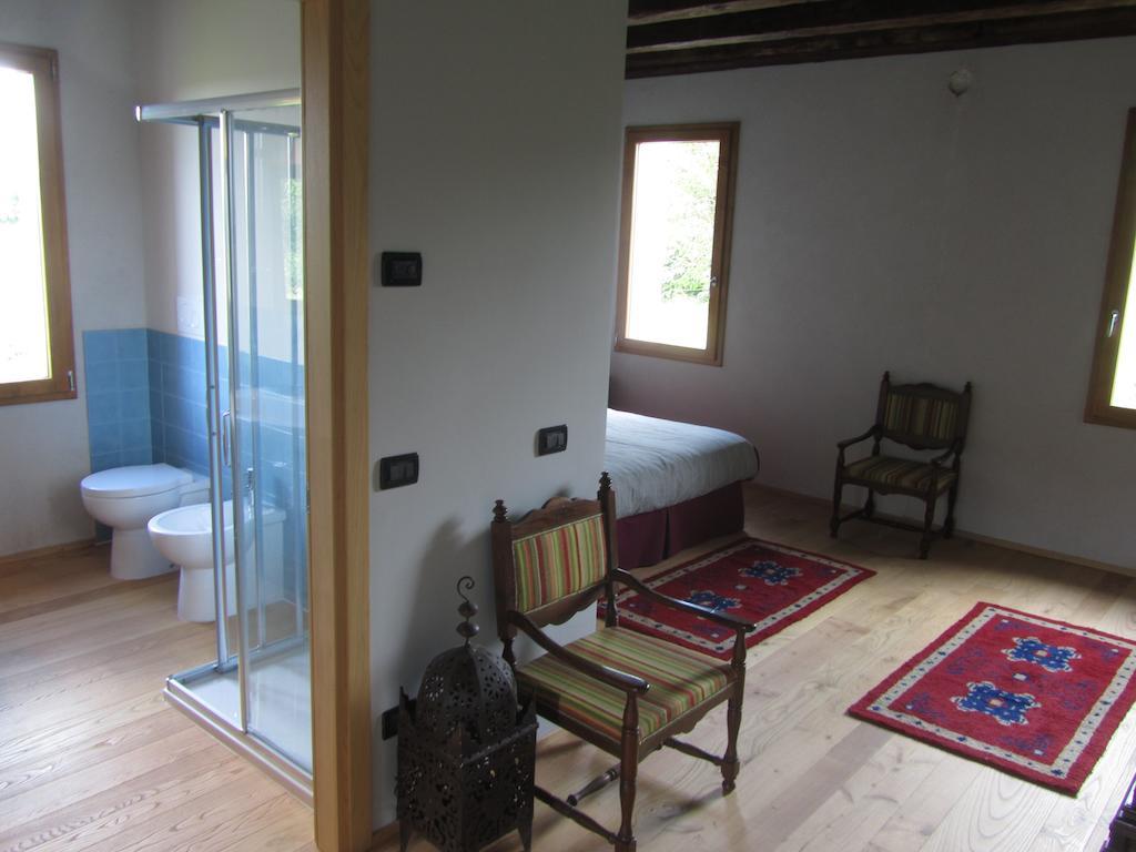 Bed and Breakfast Fara1911 Fonte Pokoj fotografie