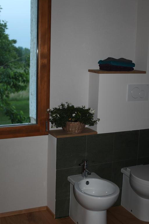 Bed and Breakfast Fara1911 Fonte Pokoj fotografie