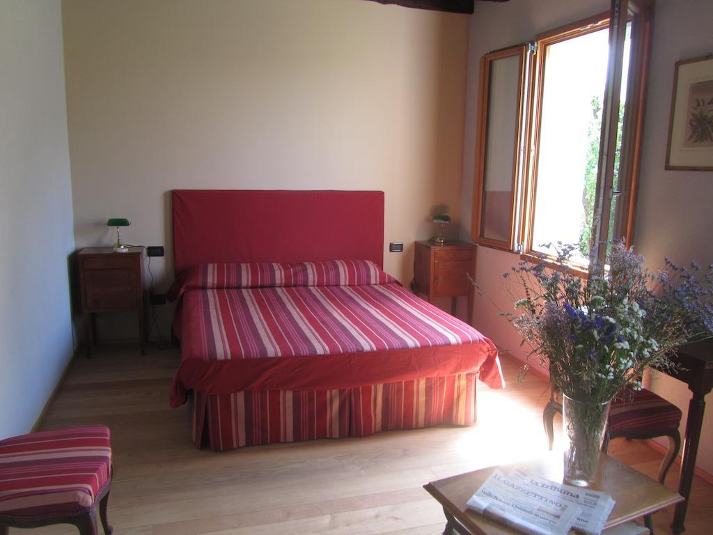 Bed and Breakfast Fara1911 Fonte Pokoj fotografie